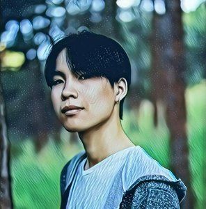 Meet your Posher, Công